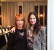 At the Workshop with Stacy