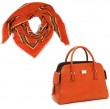 tangerine accessories
